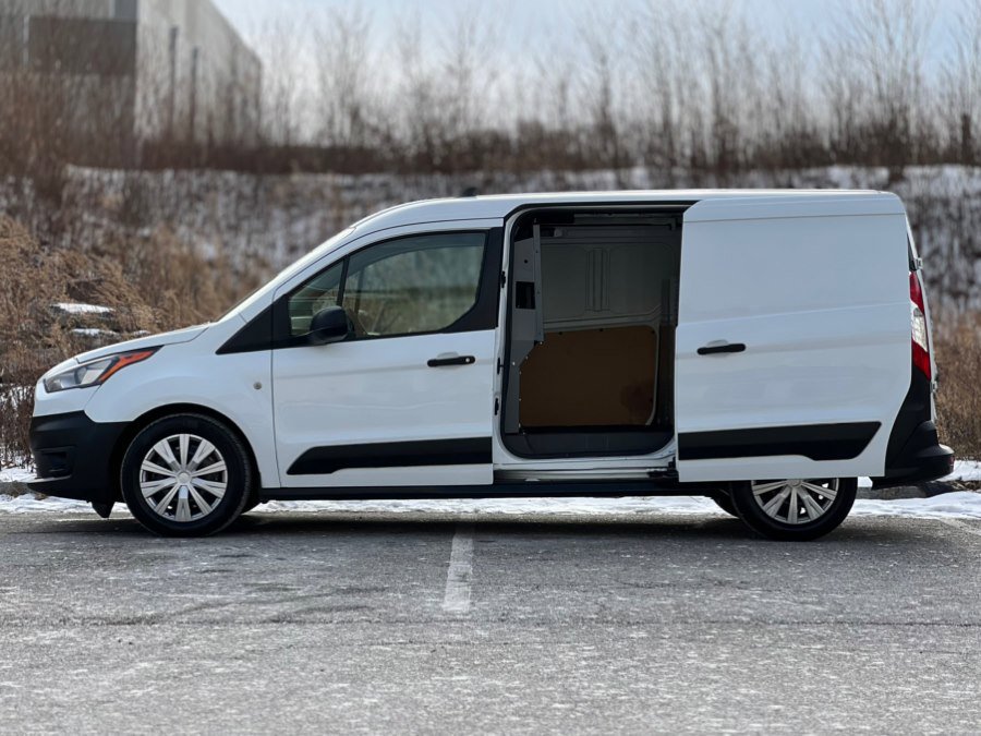 Used 2021 Ford Transit Connect XL image 6