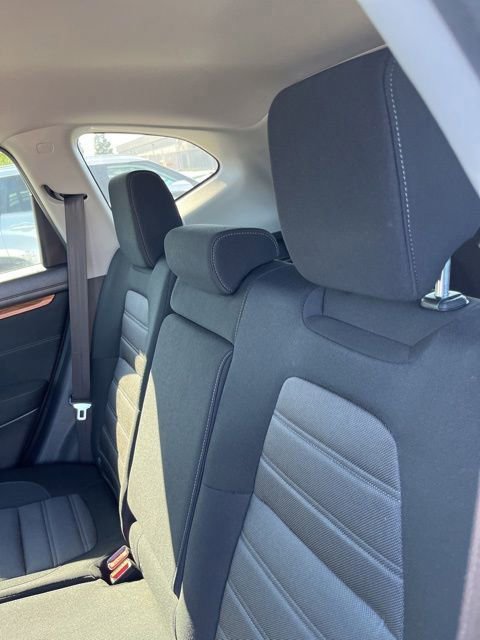 Used 2019 Honda CR-V EX image 9