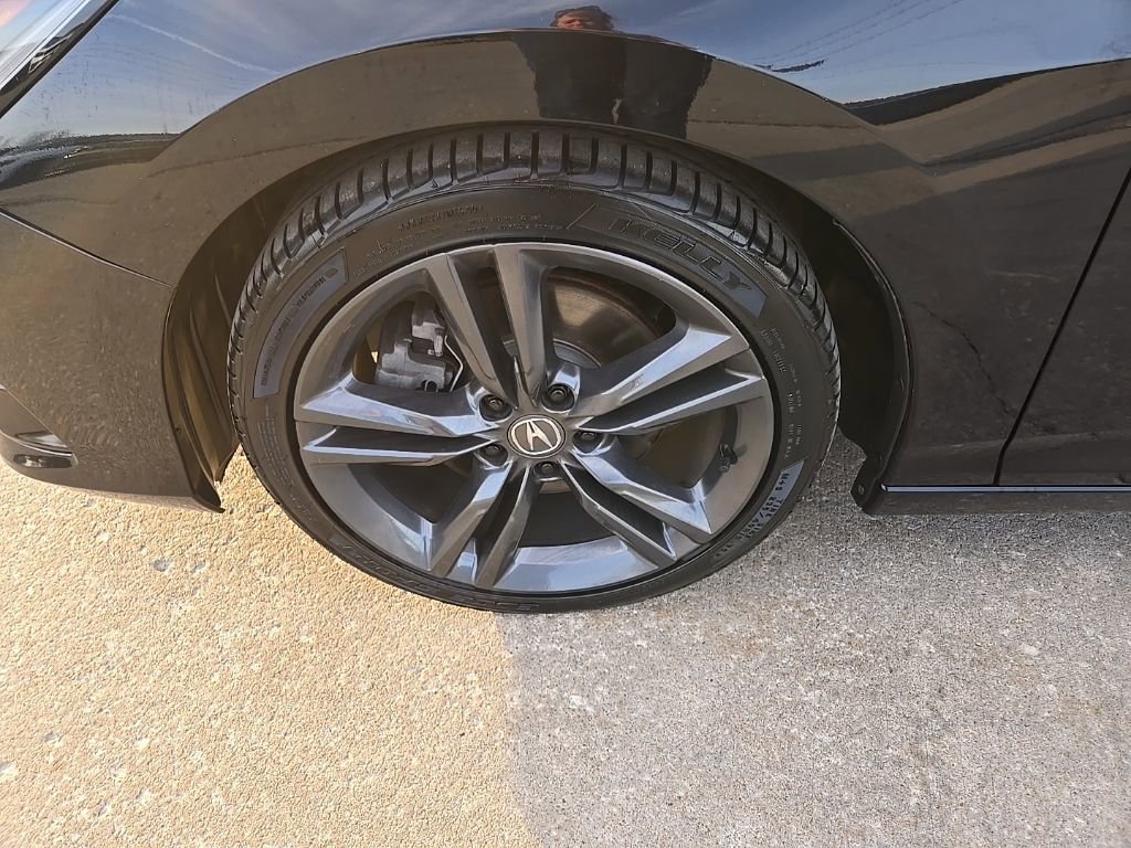 Used 2023 Acura Integra A-Spec image 28