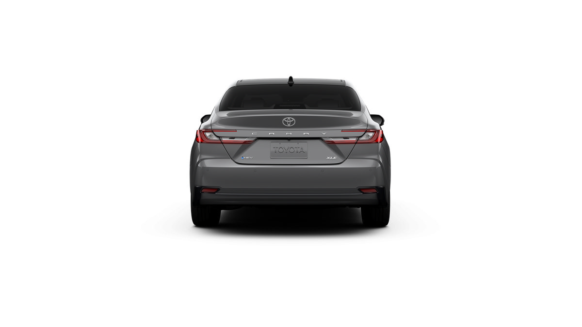 New 2026 Toyota Camry XLE w/ Premium Plus Package FWD image 48
