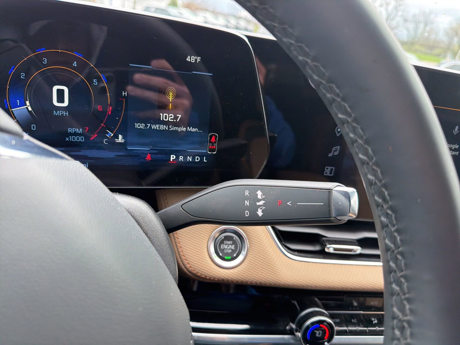 Used 2026 Chevrolet Equinox ACTIV image 19