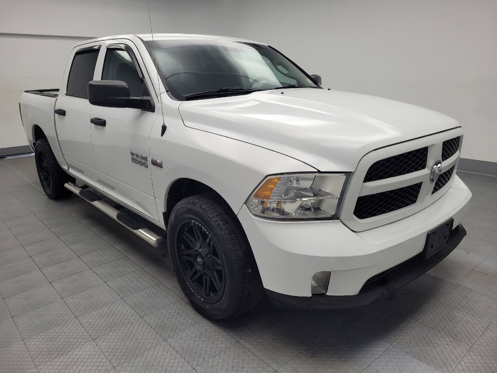 Used 2015 RAM 1500 Express image 13