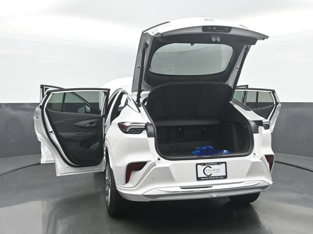 New 2026 Buick Envista Avenir FWD image 56