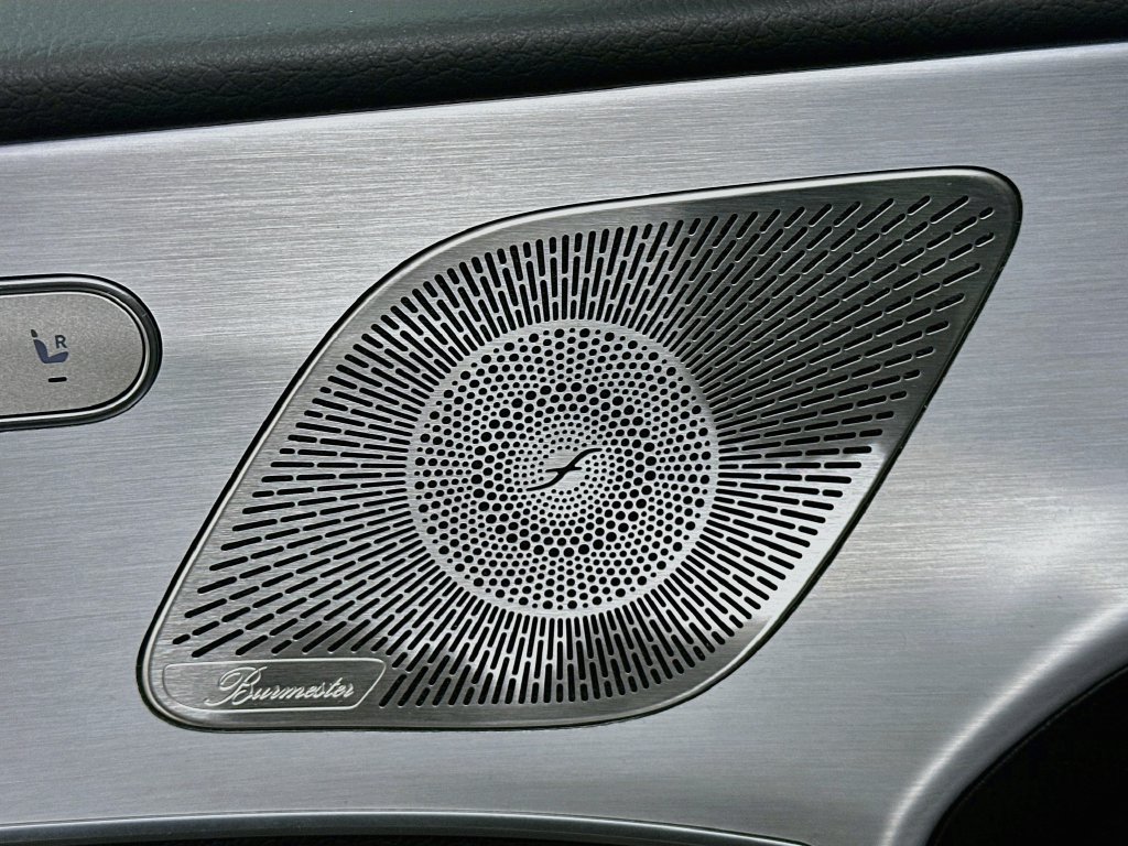 Certified 2025 Mercedes-Benz GLE 350 4MATIC w/ AMG Line Exterior image 20