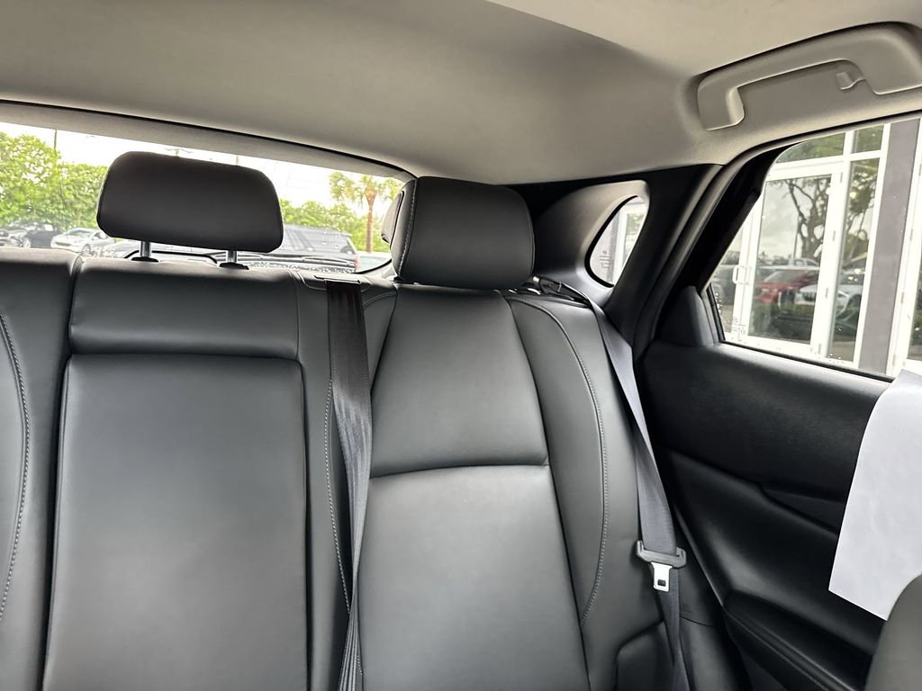 Used 2024 MAZDA CX-30 AWD 2.5 S w/ Preferred Package image 19