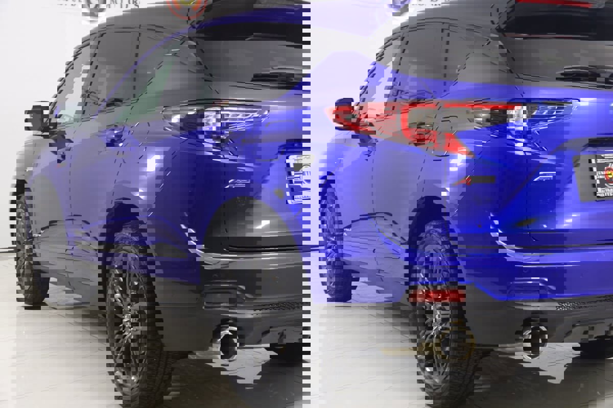 Used 2024 Acura RDX A-Spec image 23