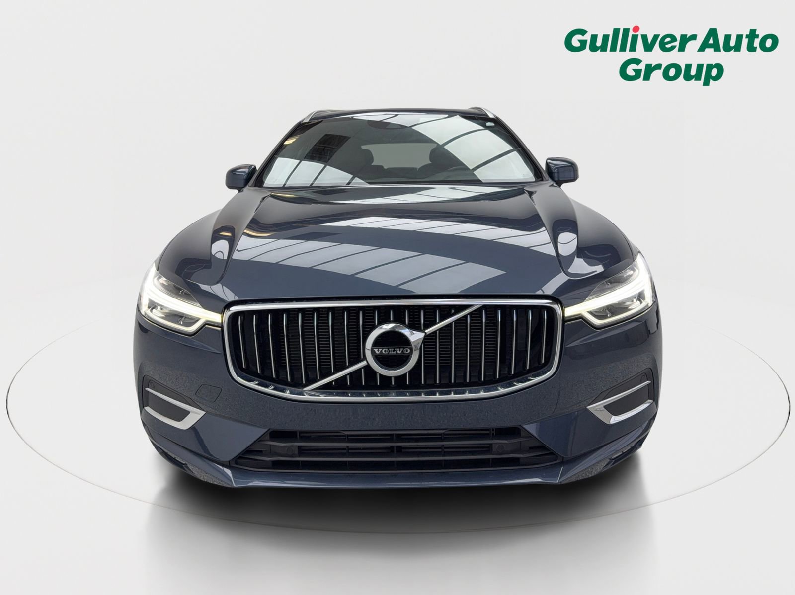 Used 2021 Volvo XC60 T5 Inscription w/ Protection Package AWD/4WD image 14