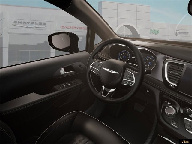 New 2026 Chrysler Pacifica Limited image 16