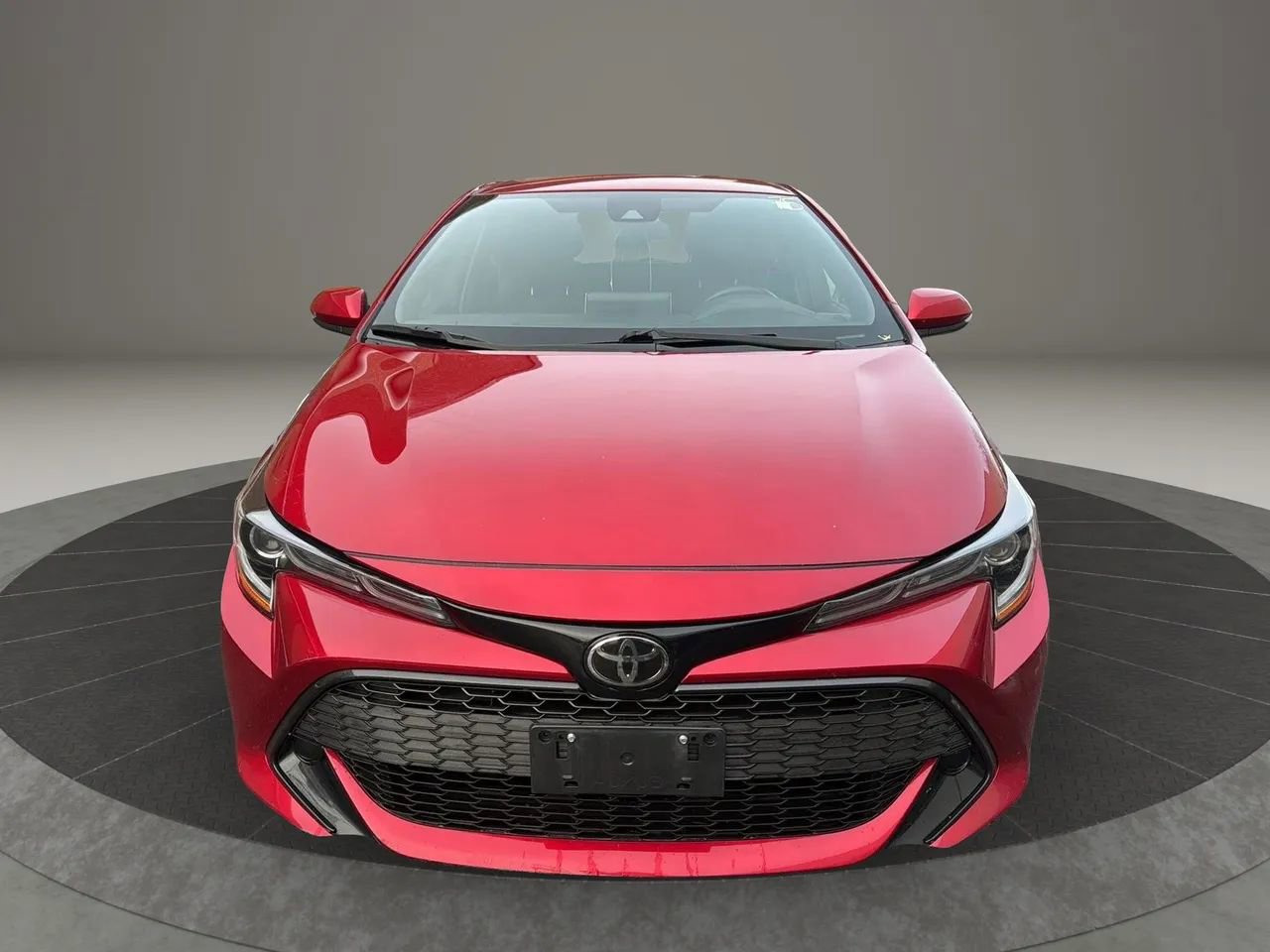 Used 2022 Toyota Corolla SE image 2