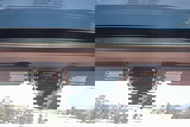 New 2025 Land Rover Range Rover SE image 15