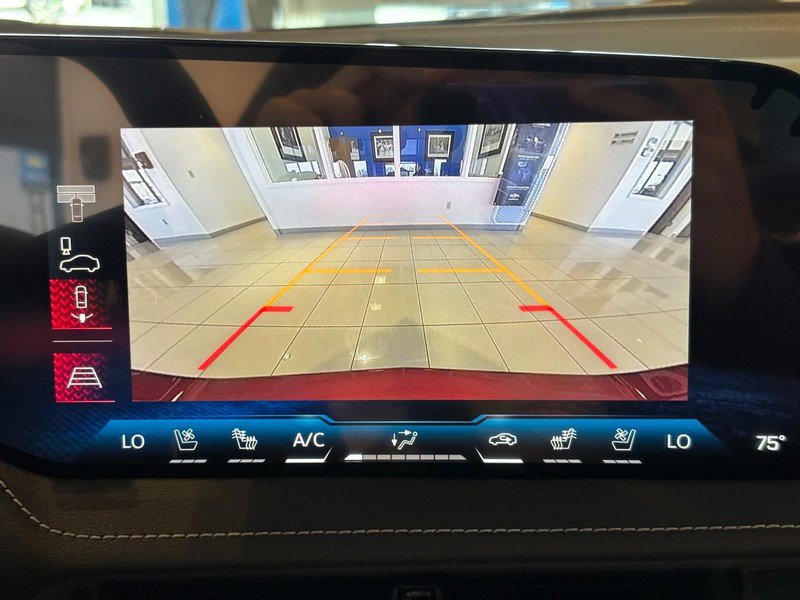 New 2026 Chevrolet Corvette Z06 image 12