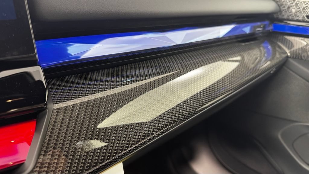 New 2027 BMW M5 Touring AWD/4WD image 18