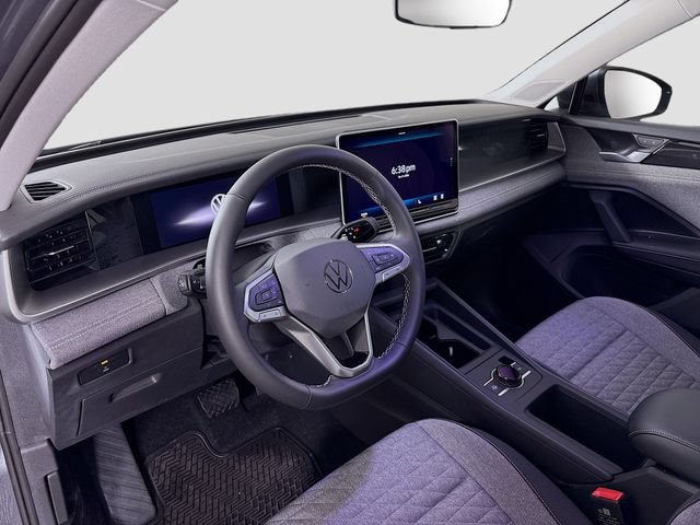 New 2026 Volkswagen Tiguan S AWD/4WD image 9