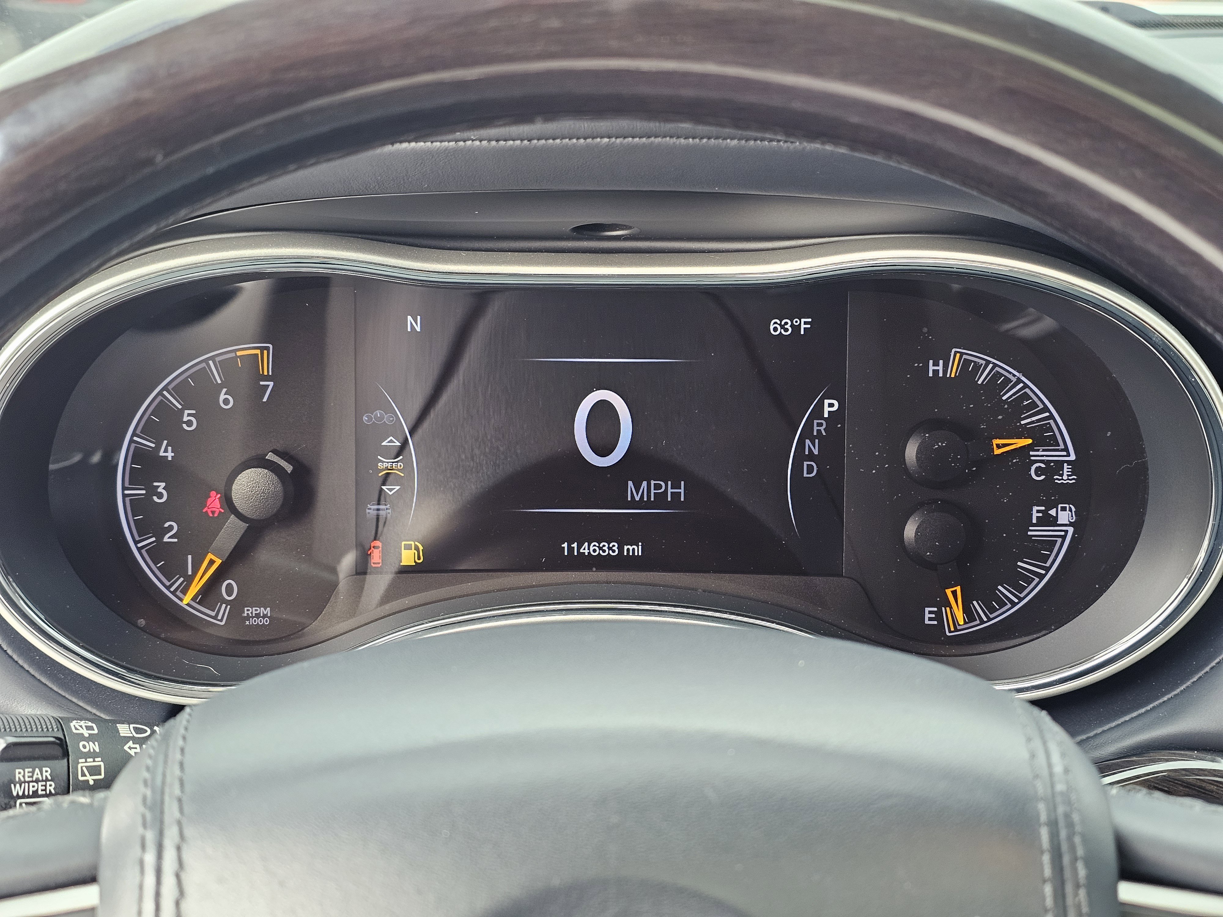 Used 2020 Jeep Grand Cherokee Summit image 23