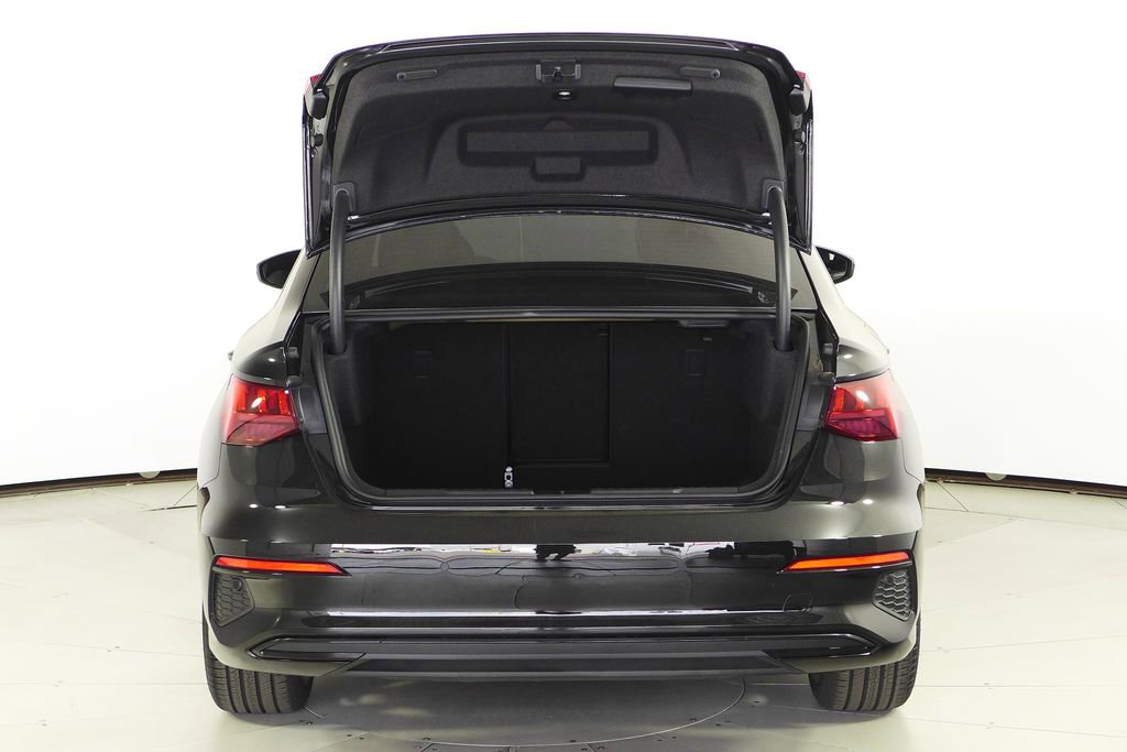 Used 2023 Audi A3 2.0T Premium w/ Convenience Package image 10