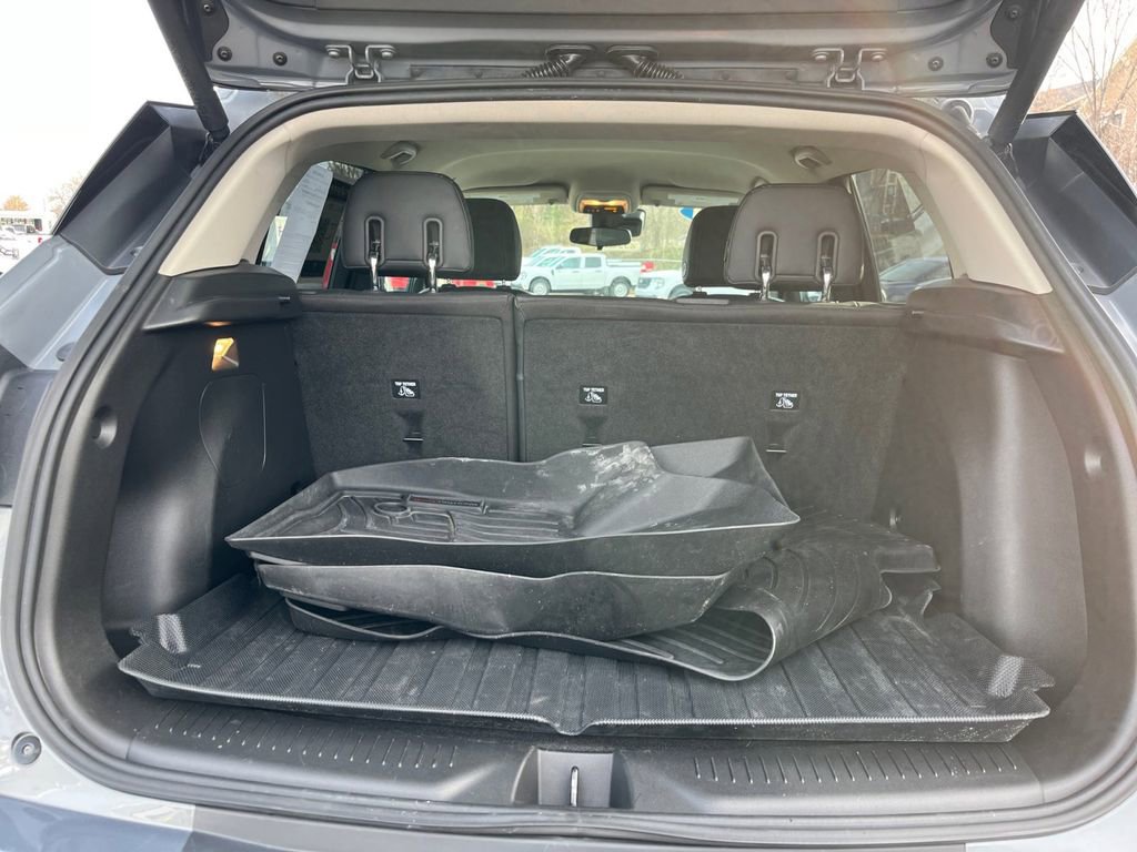 Used 2021 Buick Encore GX Select image 20