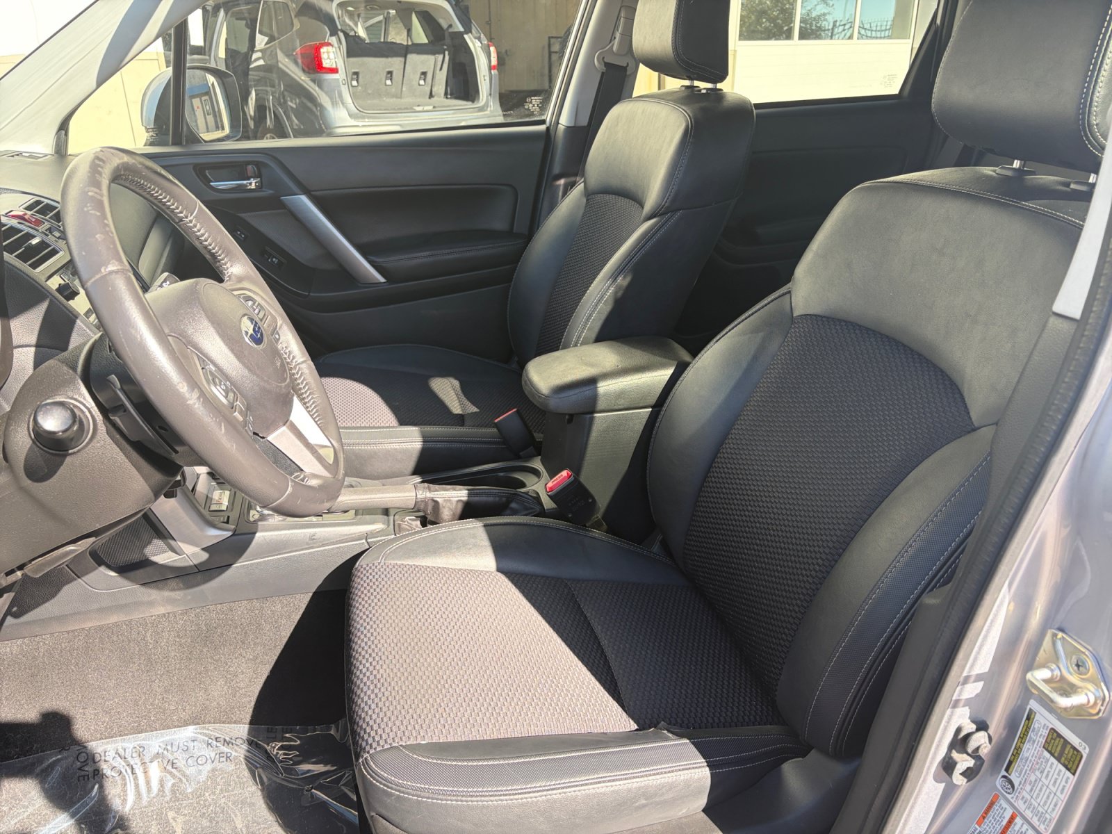 Used 2017 Subaru Forester 2.0XT Premium AWD/4WD image 14