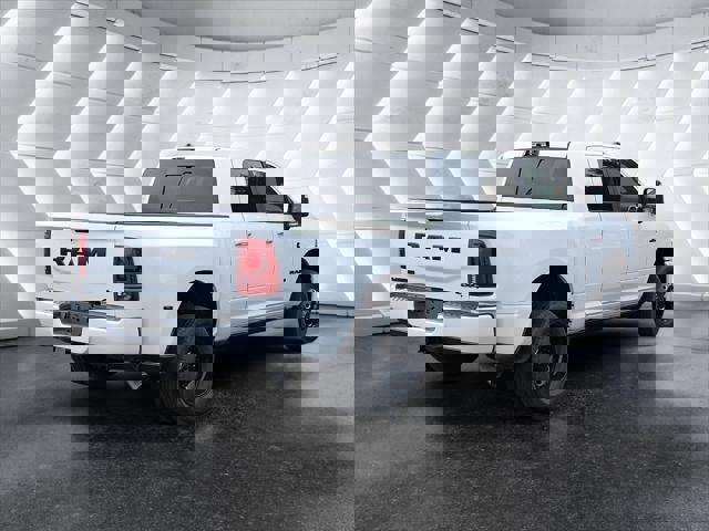 New 2026 RAM 3500 Laramie image 23