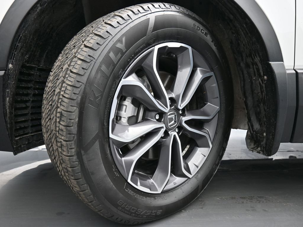 Certified 2020 Honda CR-V EX-L image 43