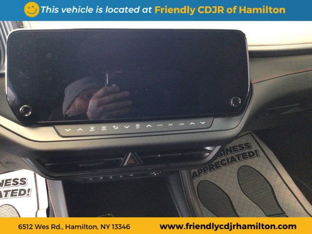 New 2026 Dodge Charger Scat Pack w/ Blacktop Package image 33