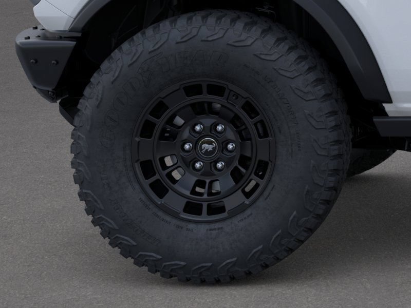 New 2026 Ford Bronco Badlands AWD/4WD image 21