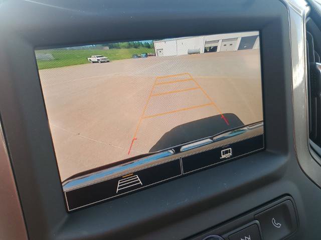 New 2025 GMC Sierra 3500 Pro w/ Convenience Package image 22