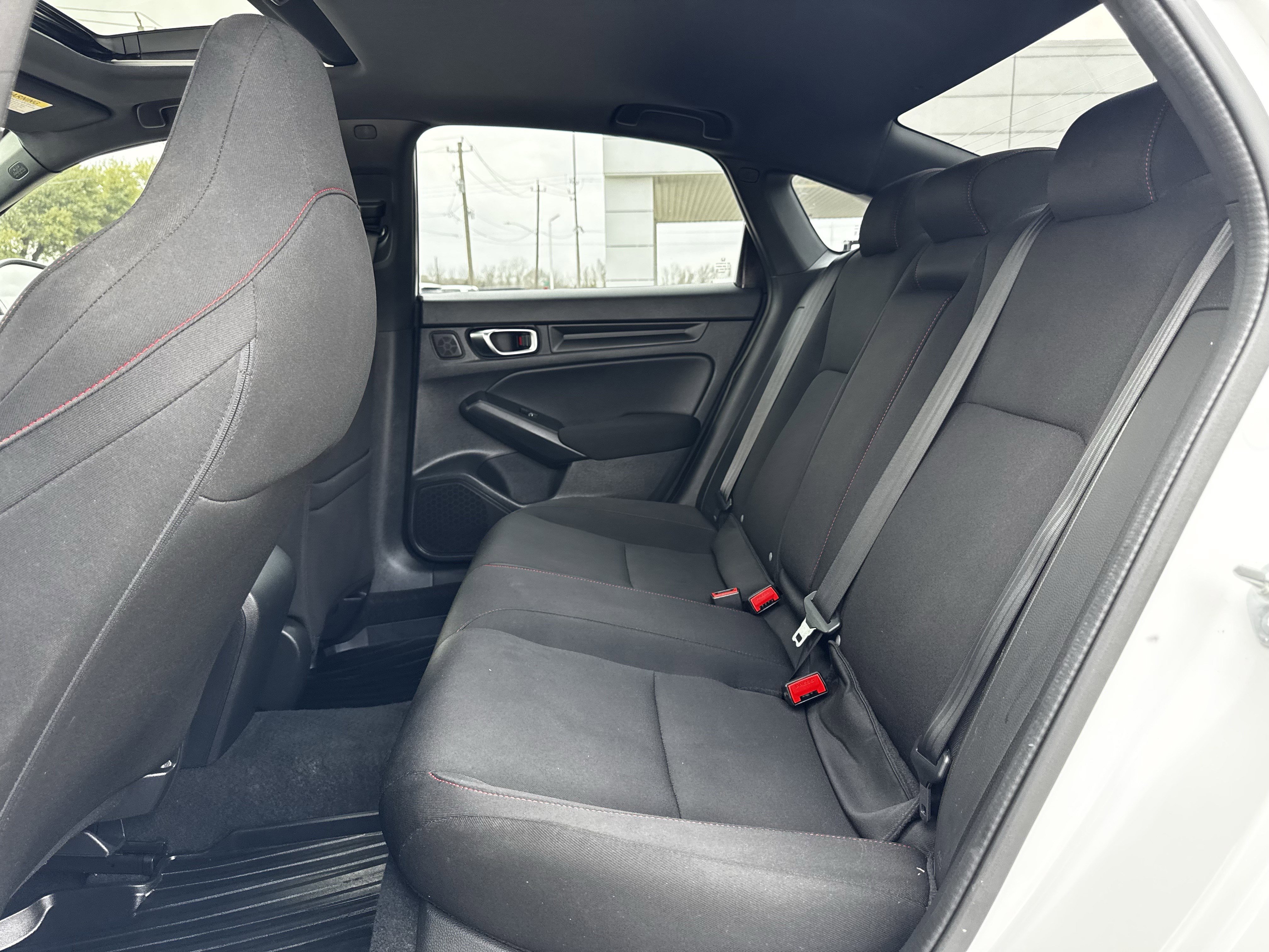 Used 2022 Honda Civic Si image 29