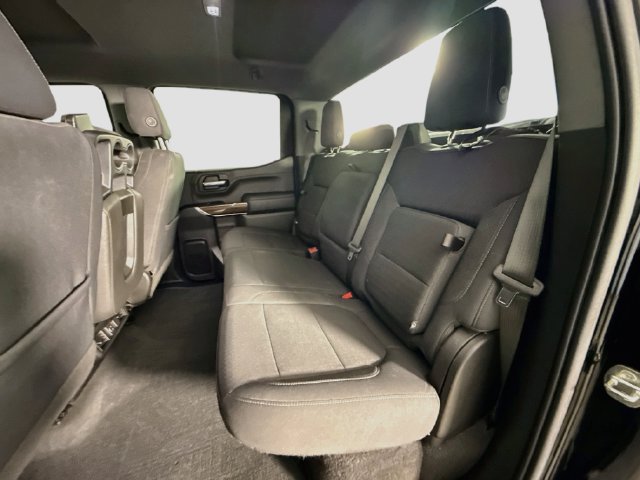Used 2021 Chevrolet Silverado 1500 RST w/ Z71 Off-Road Package AWD/4WD image 24