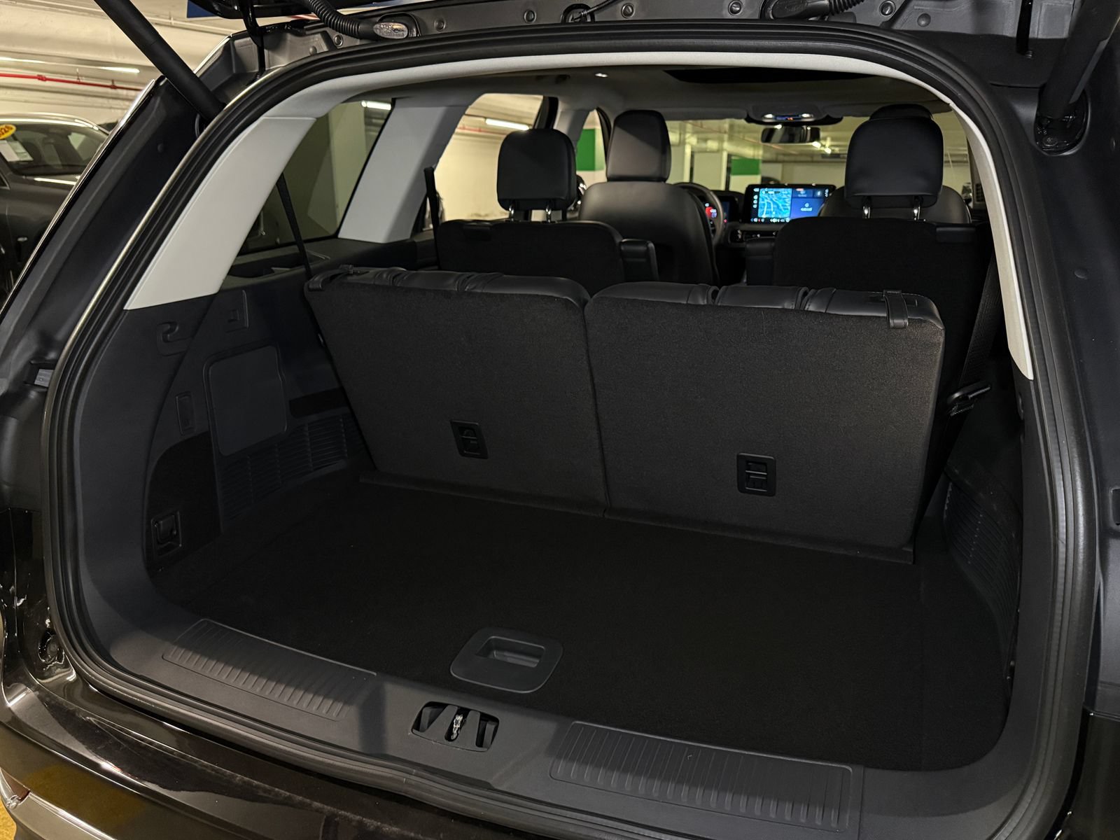 New 2026 Lincoln Aviator AWD image 16