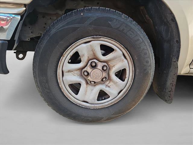 Used 2003 Toyota Tacoma 2WD Xtracab image 21