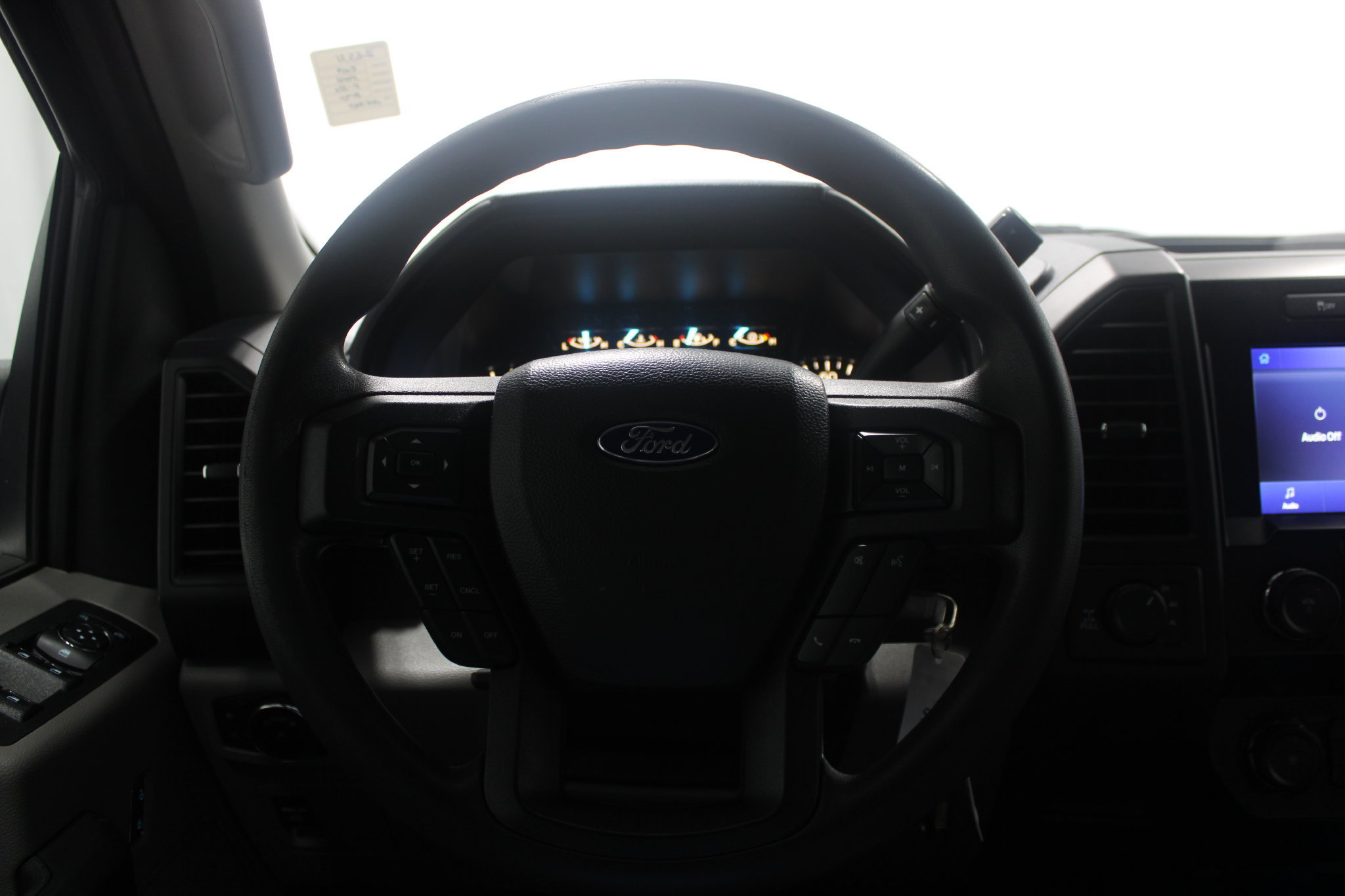 Used 2019 Ford F150 XL w/ Equipment Group 101A Mid AWD/4WD image 25