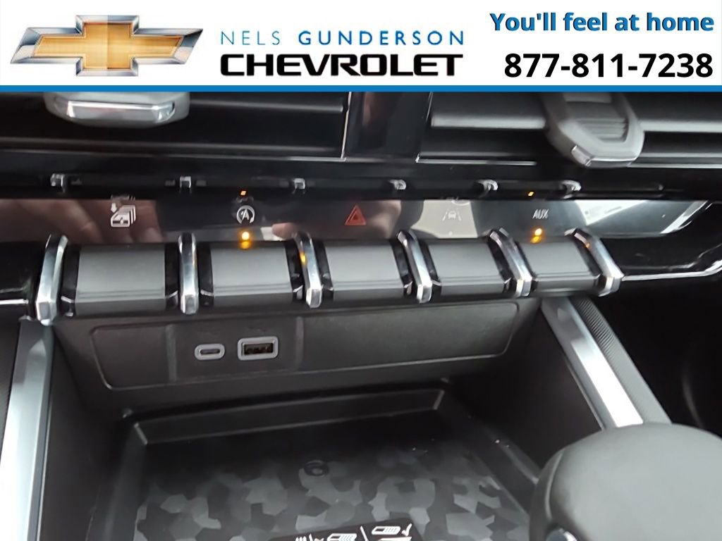 New 2026 Chevrolet Colorado Z71 w/ Technology Package image 23