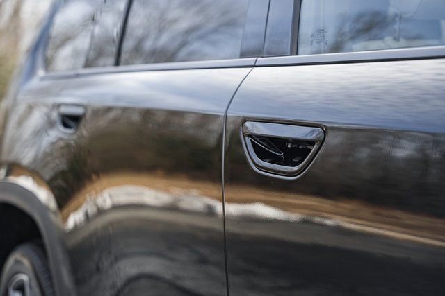 New 2026 Jeep Cherokee Overland image 23