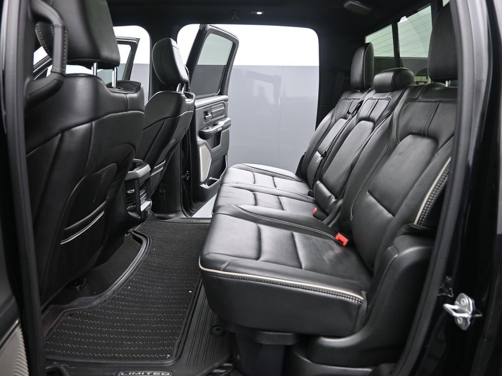 Used 2020 RAM 1500 Limited image 13