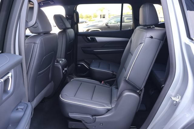 New 2026 Buick Enclave Preferred w/ Power Package FWD image 15