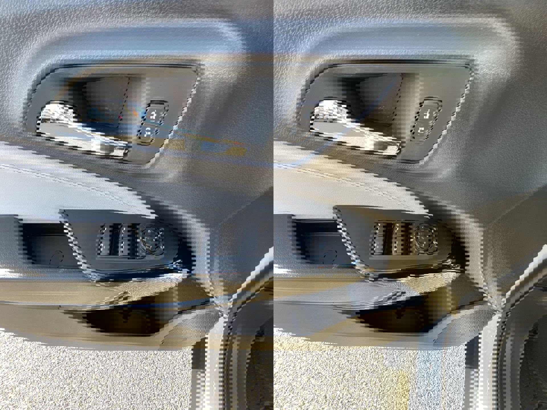 New 2025 Chevrolet Trax LT w/ Driver Confidence Package image 24