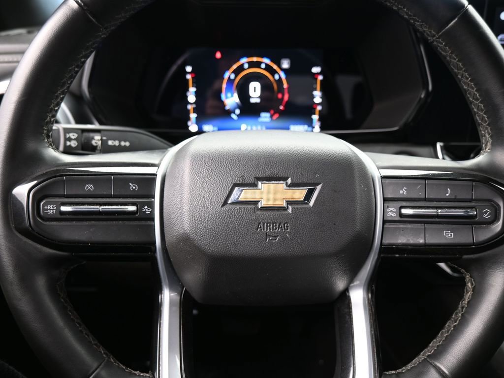 Used 2023 Chevrolet Colorado LT w/ LT Convenience Package image 26