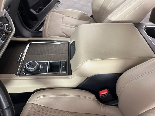 Used 2024 Ford Expedition Max Limited image 30