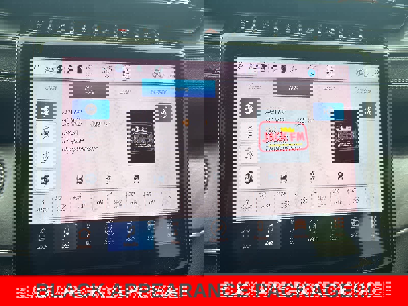 Used 2023 Jeep Grand Cherokee Limited w/ Black Appearance Package image 33