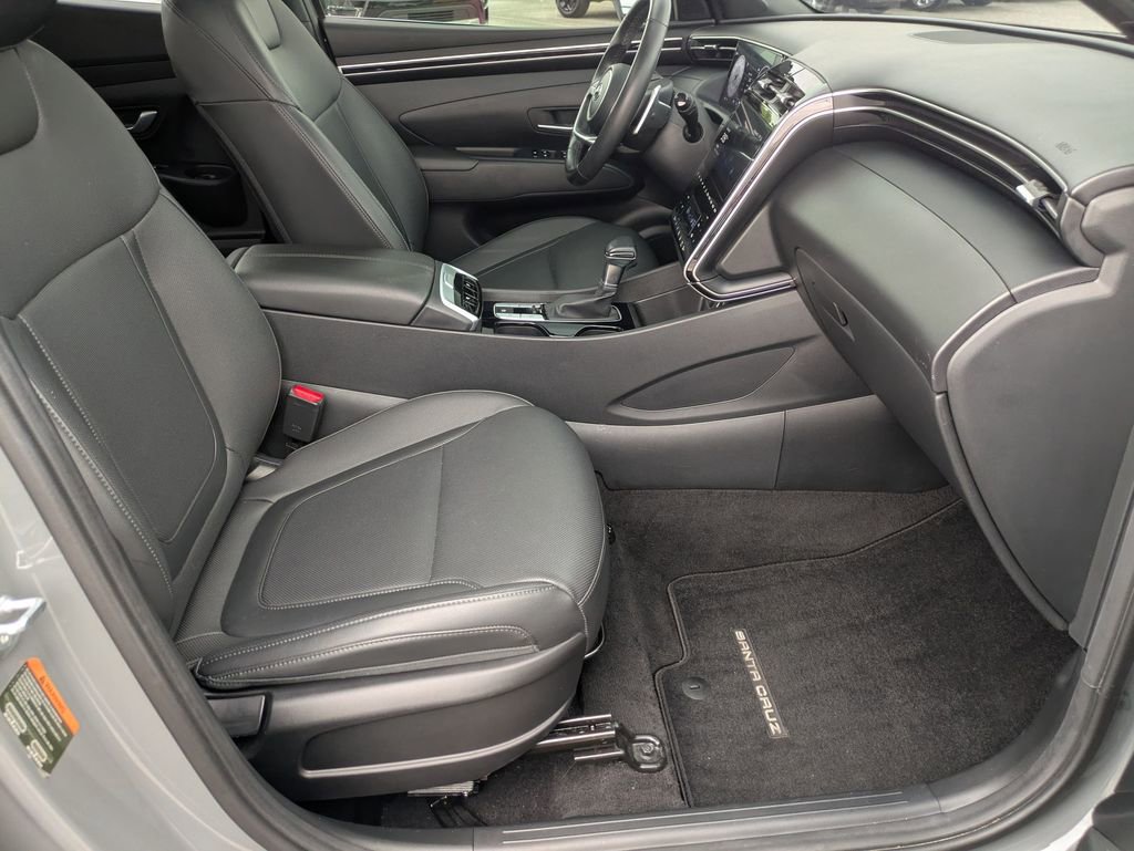 Used 2024 Hyundai Santa Cruz XRT AWD/4WD image 21