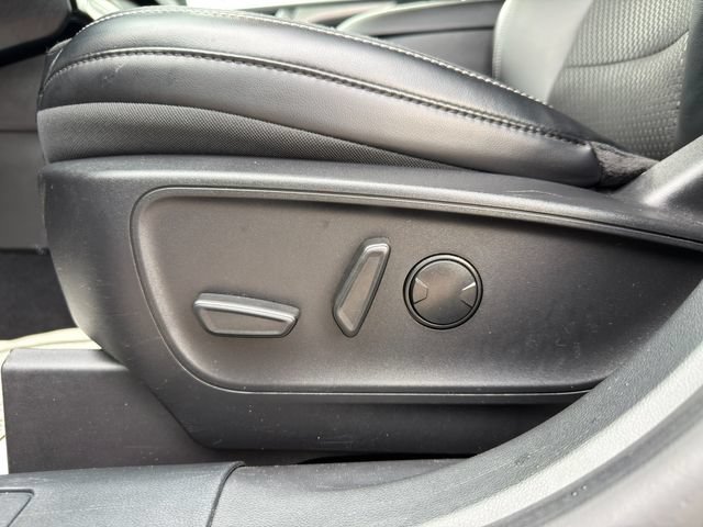 Used 2024 Ford Escape SE FWD image 20