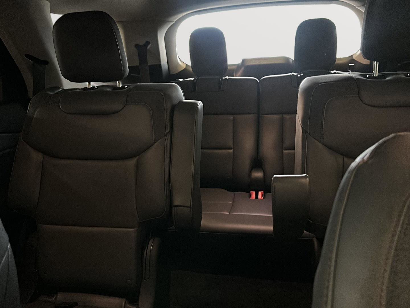 New 2025 Ford Explorer Active w/ Active Comfort Package image 17