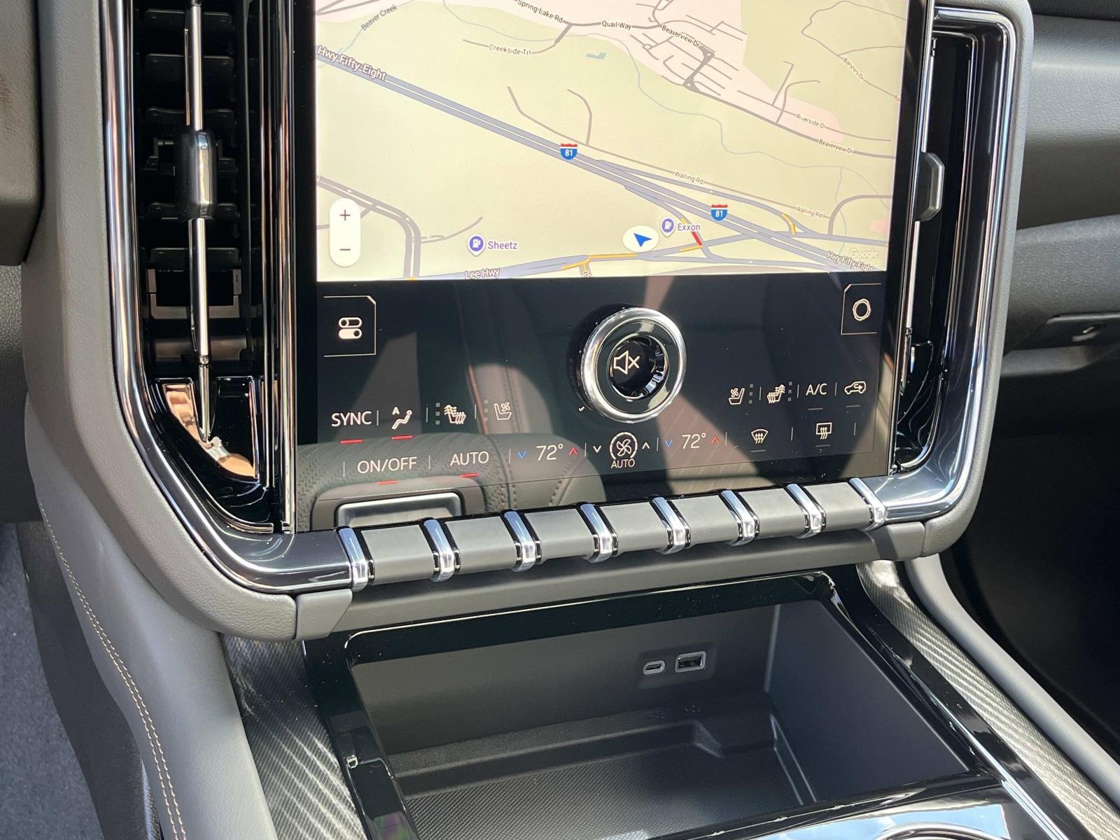 New 2026 GMC Yukon AT4 image 31