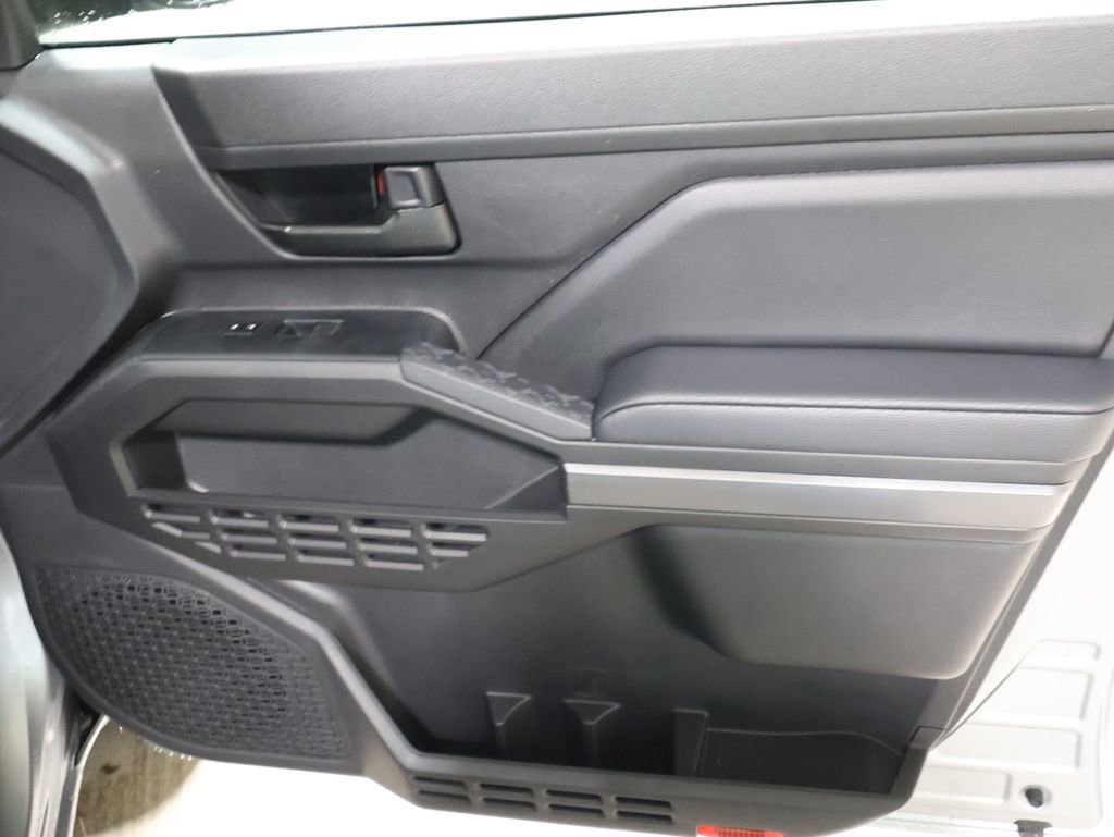 New 2026 Toyota Tacoma SR5 AWD/4WD image 16