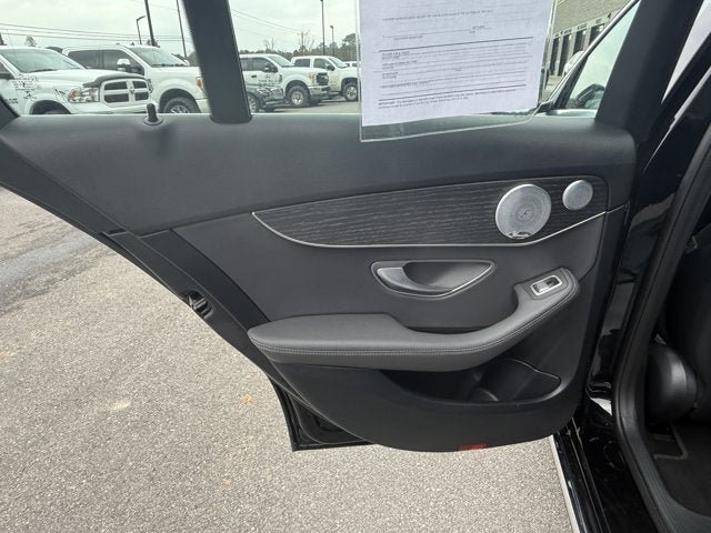 Used 2021 Mercedes-Benz C 300 Sedan image 13