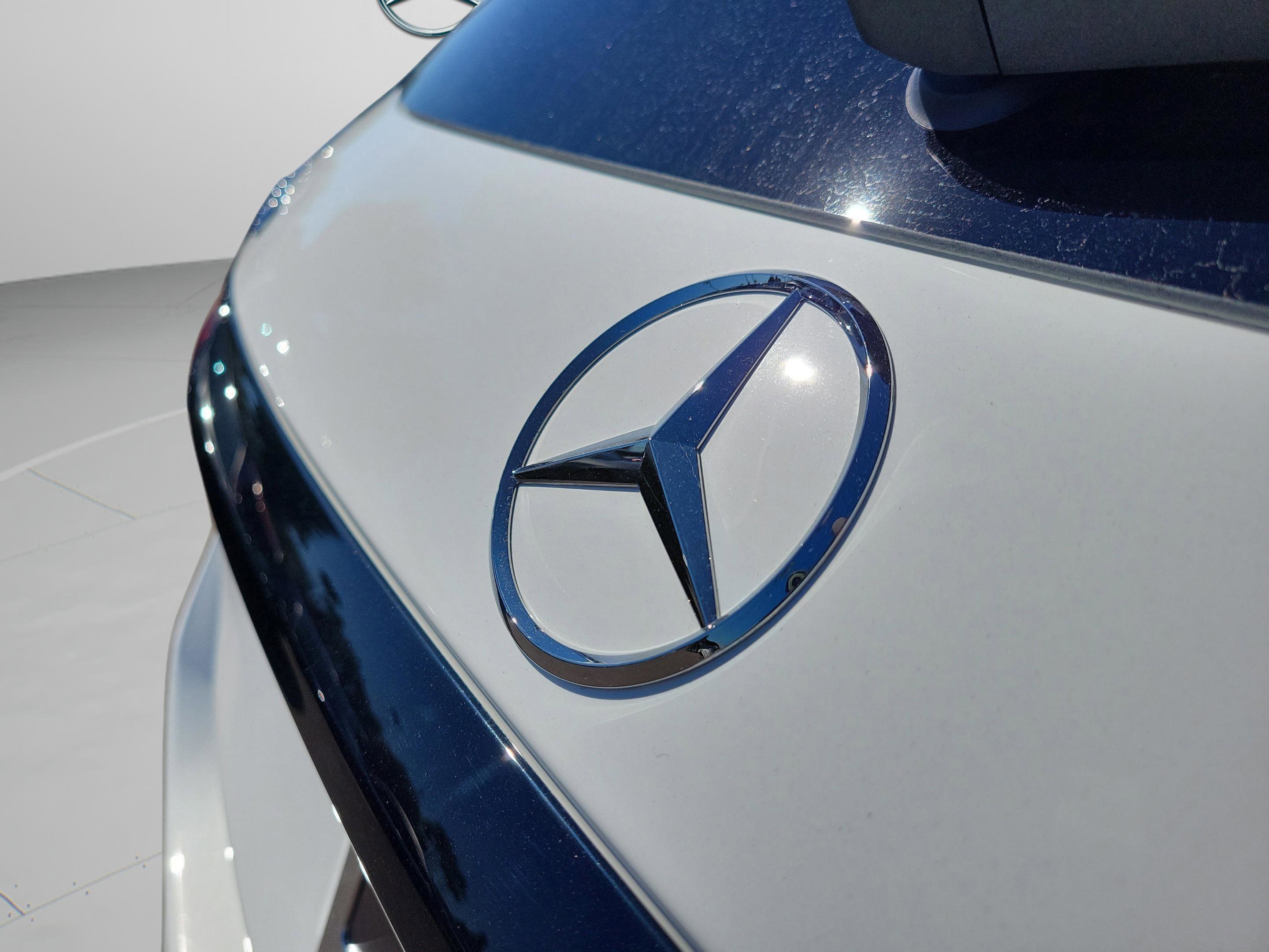Certified 2026 Mercedes-Benz GLC 300 image 28