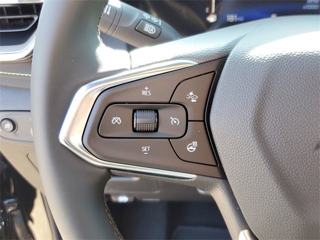 New 2026 Chevrolet TrailBlazer ACTIV w/ Convenience Package image 22