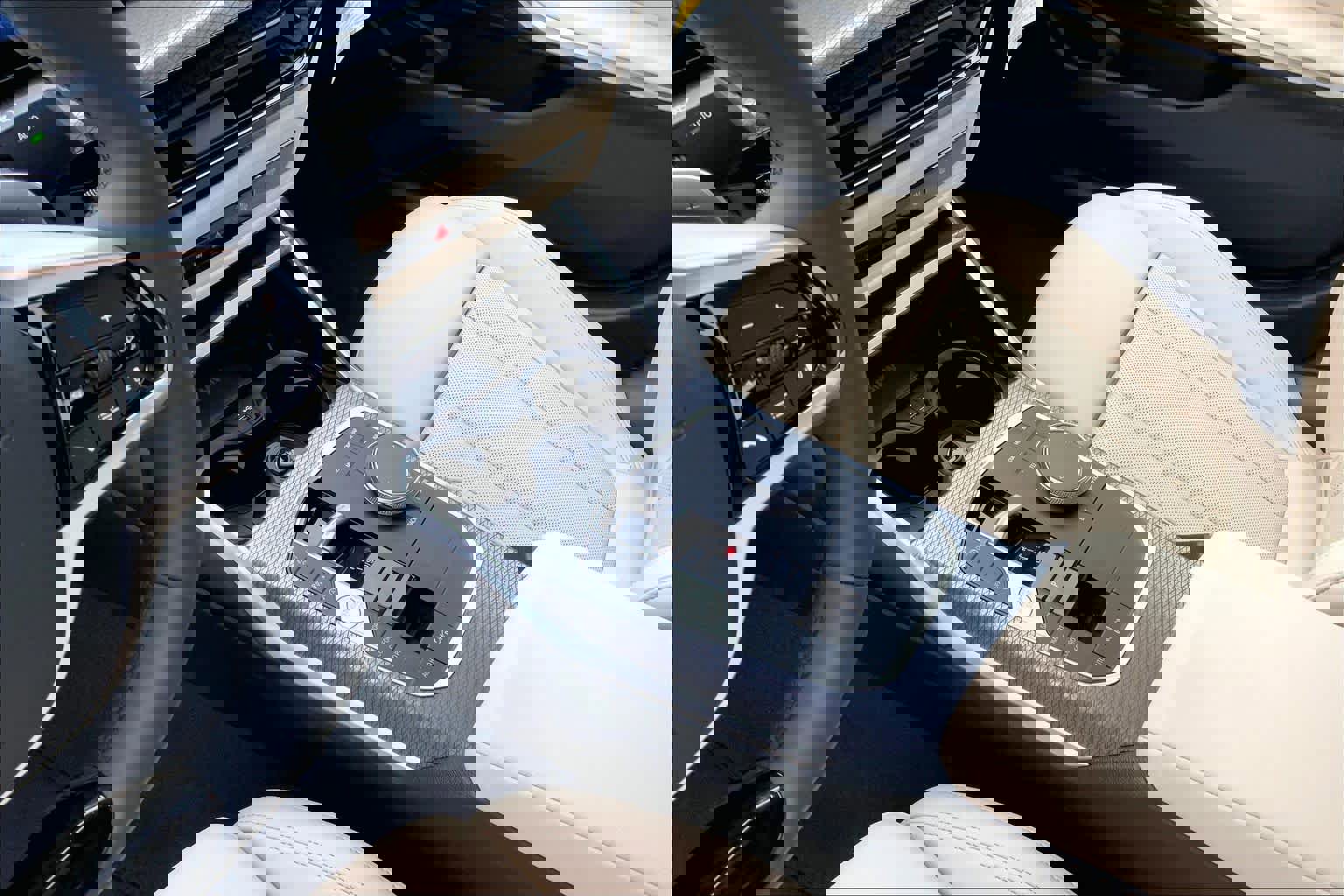 New 2026 BMW 330i xDrive Sedan w/ Convenience Package image 7