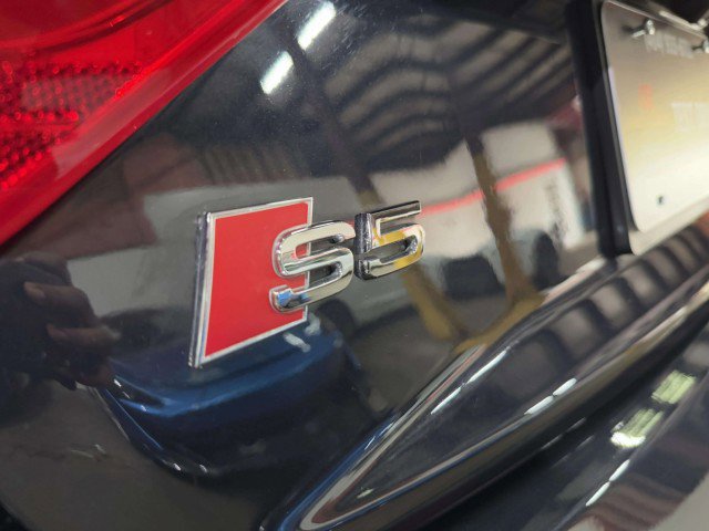Used 2014 Audi S5 Prestige image 20