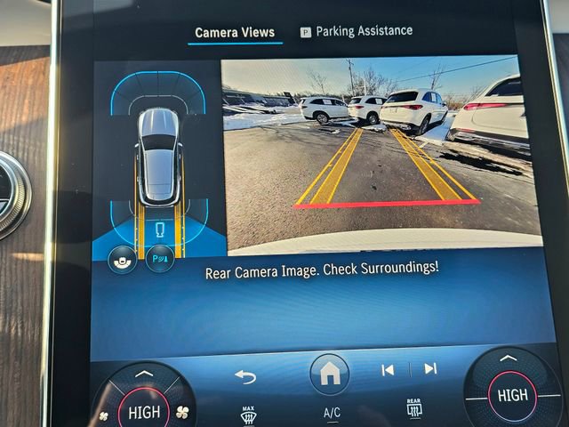 New 2026 Mercedes-Benz GLC 300 GLC 300 image 34